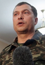 Від луганських бойовиків пішов лідер (відео)