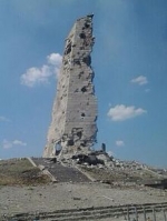 ЗМІ: Бойовики повернули контроль над Савур-Могилою (фото)