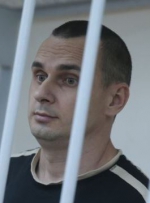 Сєнцова зробили громадянином РФ