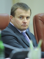 Віце-прем'єр: Демчишина звільнять восени