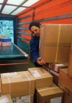 Уряд РФ подумає, як замінити українські товари на російському ринку