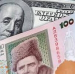 Курс гривні підвищився