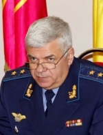 Порошенко визначився із командувачем повітряних сил (фото)