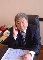 Мера Запоріжжя змусили написати заяву про відставку