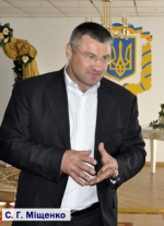 Міщенко каже, що закон для лікування ув'язнених подав через Яценюка