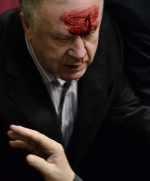 Депутати порозбивали обличчя, поки приймали бюджет (фото, відео)