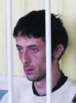 У Росії засудили сина Джемілєва до 5 років в'язниці