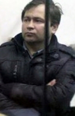 Суд звільнив журналіста Андрія Дзиндю