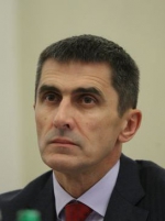 Ярема став Генпрокурором