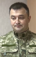 До прокурора АТО Кулика прийшли з обшуком