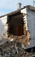 Обстріл Маріуполя прокуратура кваліфікувала як теракт (фото)