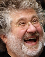 Коломойського заарештували у Москві. Аваков - на черзі