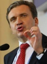 Шеремета: Деякі галузі промисловості уряд не фінансуватиме наступні півроку