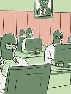 У Росії створюють новий «будинок тролів»