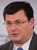 Квіташвілі готовий йти у відставку і пояснив, чому звертався до суду