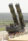 Росія почала поставляти Ірану С-300