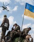 Доба в АТО минула  без втрат