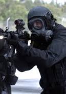 До спецпідрозділу поліції візьмуть 5 тисяч осіб