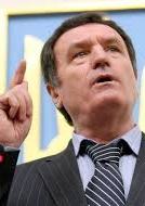 Голова апеляційного суду Києва Антон Чернушенко заявив, що на нього тиснули з Адміністрації Президента (відео)