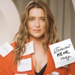 Наталія Могилевська перевидала свій російськомовний хіт 2003 року Полюби меня такой українською мовою. (+ ВІДЕО)