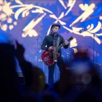 Vopli Vidopliassova з Oleg Skrypka — спеціальні гості щорічної восьмиденної події незалежного мистецтва Burning Man, що відбувається в американській пустелі Блек-Рок у штаті Невада в США. (+ ВІДЕО)