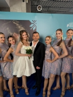 Андрій Князь шокував шанувальників! У столиці відбувся грандіозний концерт «Микола Мозговий. Найкращі пісні». (+ ВІДЕО)