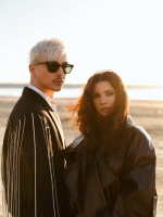 Фейкова щирість на сцені, маніпуляції, знецінення праці артистів і міф, що музика зараз «не на часі» – про це чесно поговорили MÉLOVIN і Lama. (+ ВІДЕО)