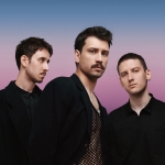 Багато залаштункових моментів від гурту Kadnay під час зйомок запального відео на пісню "МаХат МаХат". (+ ВІДЕО)