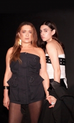 Наталія Могилевська і Lely45 об’єдналися, щоб переосмислити культову пісню "Відправила Message". (+ ВІДЕО)