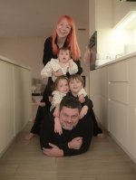 TARABAROVA поділилася backstage - що не увійшло до кліпу «DANCE, MAMA!». (+ ВІДЕО)