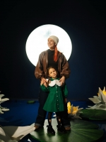 TARABAROVA запрошує приєднуватись до того, щоб зазирнути за лаштунки створення музичного відео на пісню "МАМИНЕ НАМИСТО" за її участю та Злати Іванів! (+ ВІДЕО)