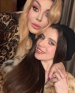 Пісня «Франсуа», яка стала справжнім хітом української сцени ще У 1996 році, повернулася в оновленому переспіві – у виконанні Христини Соловій та авторки музики й слів Ірини Білик. (+ ВІДЕО)