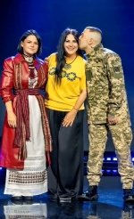 "Території Різдва" - улюбленому телепроєкту Святвечора виповнилося вже 10 років. Ідея створювати щорічну містерю в Анжеліки Рудницької народилася спонтанно. (+ ВІДЕО)