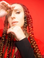 Українська співачка та продюсерка нацвідбору на «Євробачення-2026» Джамала заспівала в кардинально новому стилі та здивувала неочікуваним звучанням. (+ ВІДЕО)