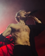 Океан Ельзи: Спостереження Шторму». Як в Канаді відбулася прем’єра документального фільму про гурт? (+ ВІДЕО)