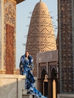 «Верше, мій верше» — так вийшло, що для Джамали вона стала символом супротиву на початку її шляху: формату, стандартів, змістів. (+ ВІДЕО)