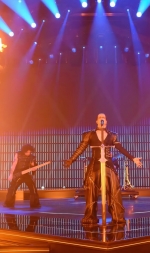 Чи повторить Сербія успіх 2007 року на Євробаченні 2026? (+ ВІДЕО)