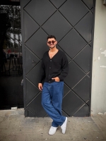 Ізраїль на "Євробаченні 2026: звучатиме трьома мовами. (+ ВІДЕО)