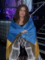 Jerry Heil презентувала серію масштабних концертів, зібравши аншлаги в українських та європейських містах. (+ ВІДЕО)