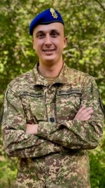 В День Захисників і Захисниць - чуттєвий кліп від військового Артема Чернетченка. (+ ВІДЕО)