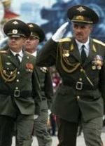 У Ростові пройдуть військові навчання керівного складу