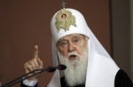 Філарет написав Вселенському патріарху про автокефалію УПЦ КП