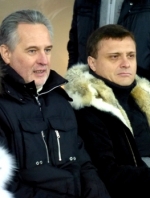 МВС та ГПУ розслідують змову між "Нафтогазом" та Фірташем-Льовочкіним