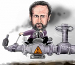 Міськгаз Фірташа перед банкрутством накупив машин на 2,5 мільйона