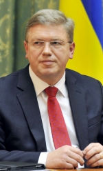 Штефан Фюле закликає Росію до поваги територіальної цілісності України