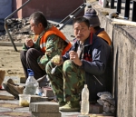 Гастарбайтерів в РФ назвали «політичними трупами»</a>