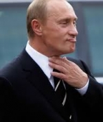 Путін згадав, як з німецьким канцлером до лазні ходив