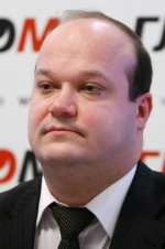 Порошенко призначив Чалого послом в США