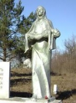 Лідери бойовиків "ДНР" вирішили знести пам'ятники жертвам Голодомору (відео)