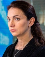 Гопко та ще низку депутатів вигнали із "Самопомочі" через голосування за зміни до Конституції